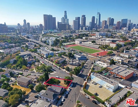 Photo of 202 Belmont Avenue, Los Angeles, CA 90026 (MLS # 26928443)