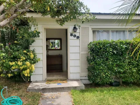 508 Orchid Ave, Corona Del Mar, CA 92625 - MLS#: 250031090SD