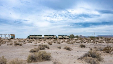 Photo of 33 _, El Centro, CA 92243 (MLS # 260020598SD)