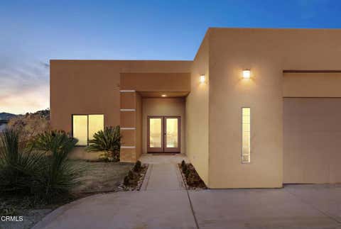 Photo of 6220 Farrelo Road, Yucca Valley, CA 92284 (MLS # P1-27144)