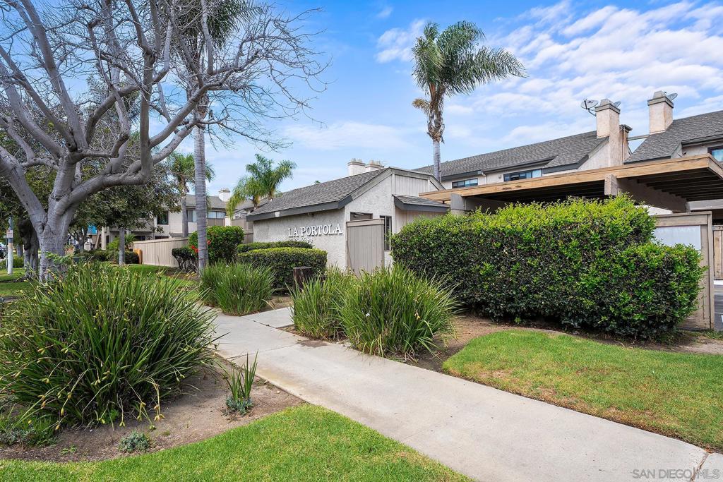 2388 Grand Ave, San Diego CA 92109
