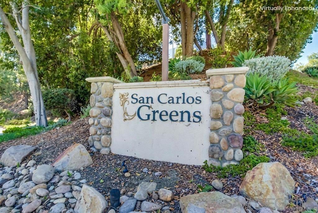 7838 Cowles Mountain Court Ct