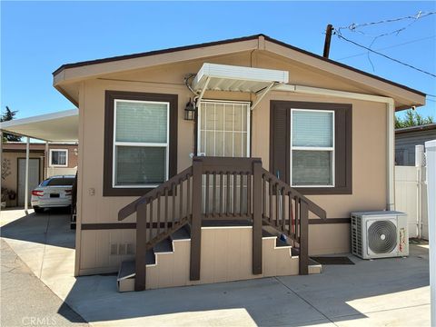 Photo of 1460 E 6th Street #4, Beaumont, CA 92223 (MLS # IG26069689)