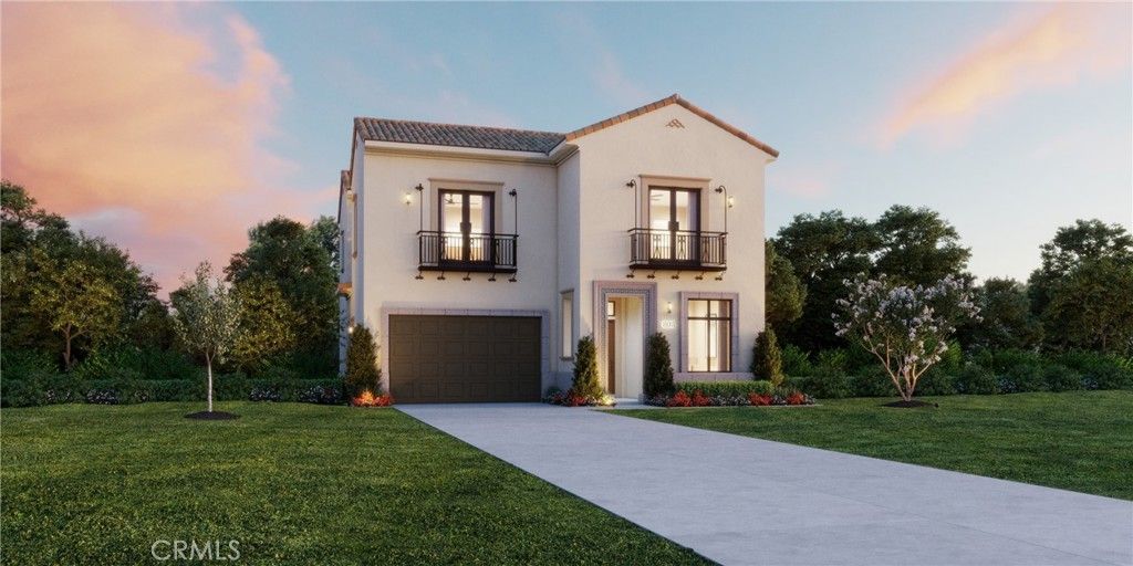 Photo of 560 PENINSULA, Irvine, CA 92602 (MLS # OC25267836)