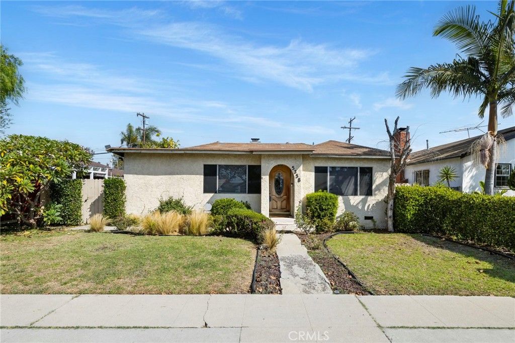 Photo of 5358 Inglewood Boulevard, Culver City, CA 90230 (MLS # SR25246811)