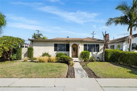 5358 Inglewood Boulevard, Culver City, CA 90230 - MLS#: SR25246811