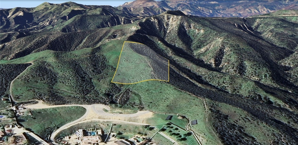 Hasley Estates (HASCE) - Land