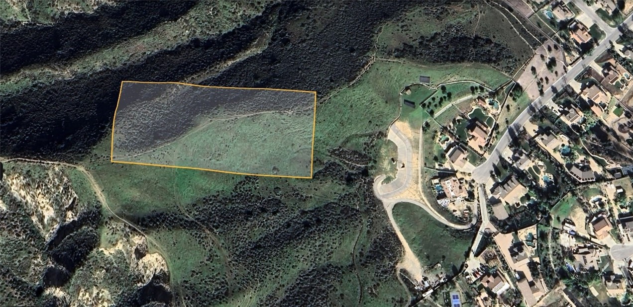 Hasley Estates (HASCE) - Land