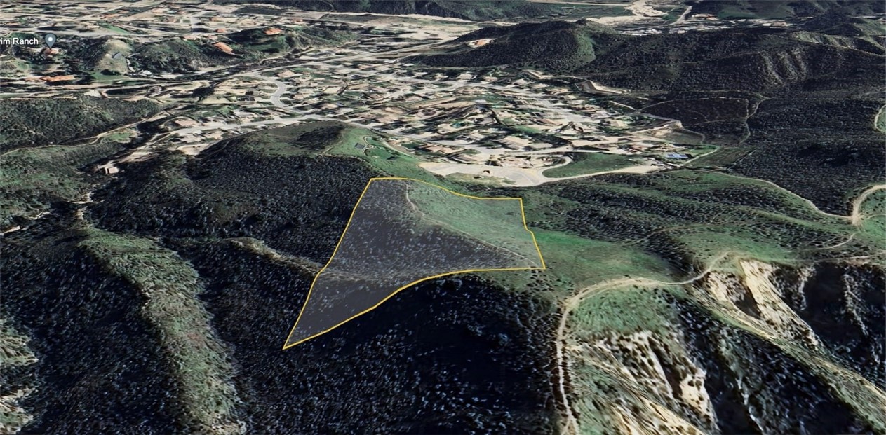 Hasley Estates (HASCE) - Land