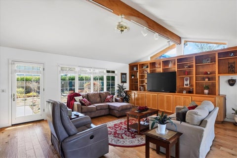 Tiny photo for 1140 Hartford Street, Cambria, CA 93428 (MLS # SC26210559)