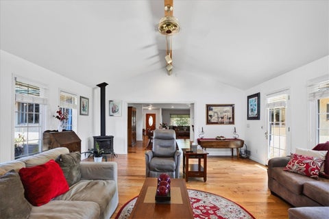 Tiny photo for 1140 Hartford Street, Cambria, CA 93428 (MLS # SC26210559)