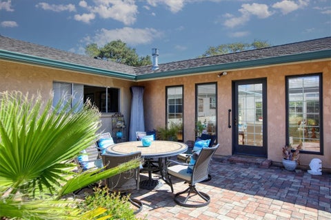 Tiny photo for 1140 Hartford Street, Cambria, CA 93428 (MLS # SC26210559)