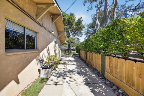 Tiny photo for 1140 Hartford Street, Cambria, CA 93428 (MLS # SC26210559)