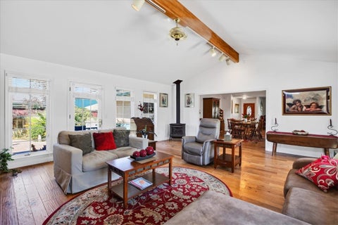 Tiny photo for 1140 Hartford Street, Cambria, CA 93428 (MLS # SC26210559)