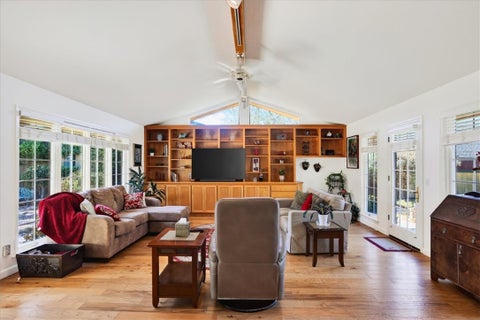 Tiny photo for 1140 Hartford Street, Cambria, CA 93428 (MLS # SC26210559)