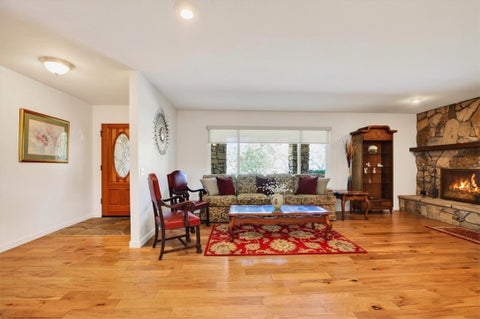 Tiny photo for 1140 Hartford Street, Cambria, CA 93428 (MLS # SC26210559)