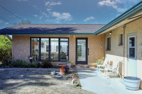 Tiny photo for 1140 Hartford Street, Cambria, CA 93428 (MLS # SC26210559)