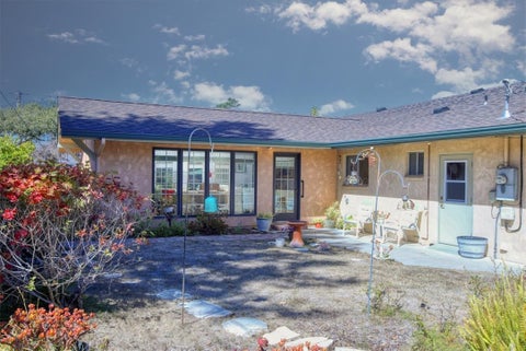 Tiny photo for 1140 Hartford Street, Cambria, CA 93428 (MLS # SC26210559)