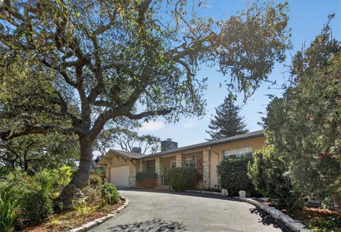 Photo of 1140 Hartford Street, Cambria, CA 93428 (MLS # SC26210559)