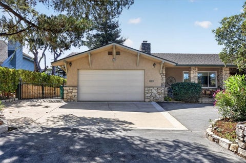 Tiny photo for 1140 Hartford Street, Cambria, CA 93428 (MLS # SC26210559)