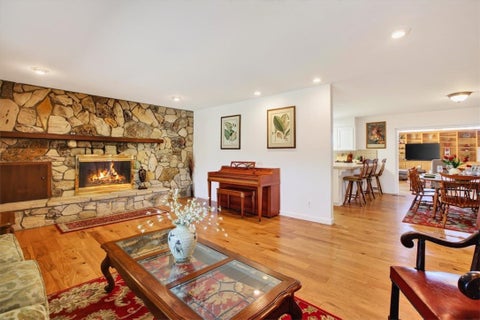 Tiny photo for 1140 Hartford Street, Cambria, CA 93428 (MLS # SC26210559)