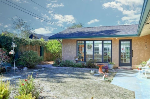 Tiny photo for 1140 Hartford Street, Cambria, CA 93428 (MLS # SC26210559)