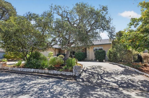 Tiny photo for 1140 Hartford Street, Cambria, CA 93428 (MLS # SC26210559)