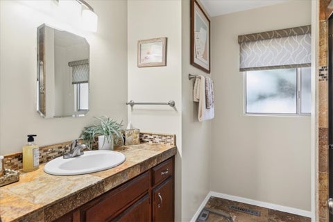 Tiny photo for 1140 Hartford Street, Cambria, CA 93428 (MLS # SC26210559)