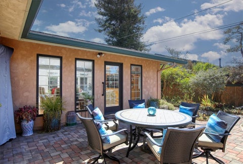 Tiny photo for 1140 Hartford Street, Cambria, CA 93428 (MLS # SC26210559)