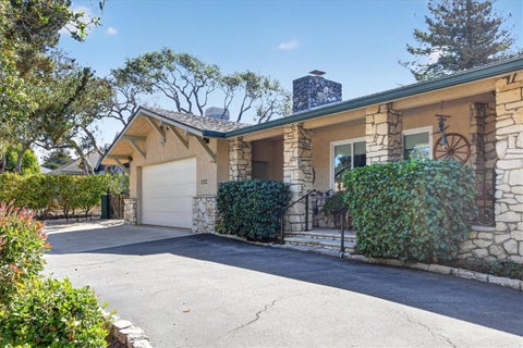 Tiny photo for 1140 Hartford Street, Cambria, CA 93428 (MLS # SC26210559)