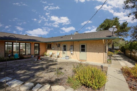 Tiny photo for 1140 Hartford Street, Cambria, CA 93428 (MLS # SC26210559)
