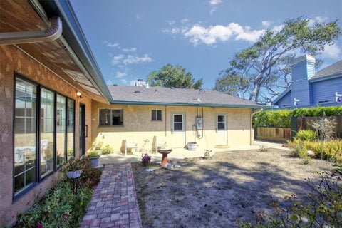 Tiny photo for 1140 Hartford Street, Cambria, CA 93428 (MLS # SC26210559)