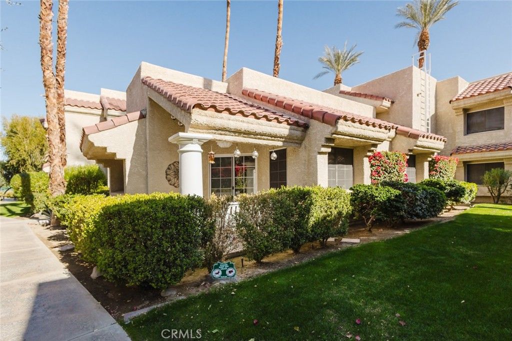 Photo of 2700 Lawrence Crossley Rd #37, Palm Springs, CA 92264 (MLS # WS25226647)