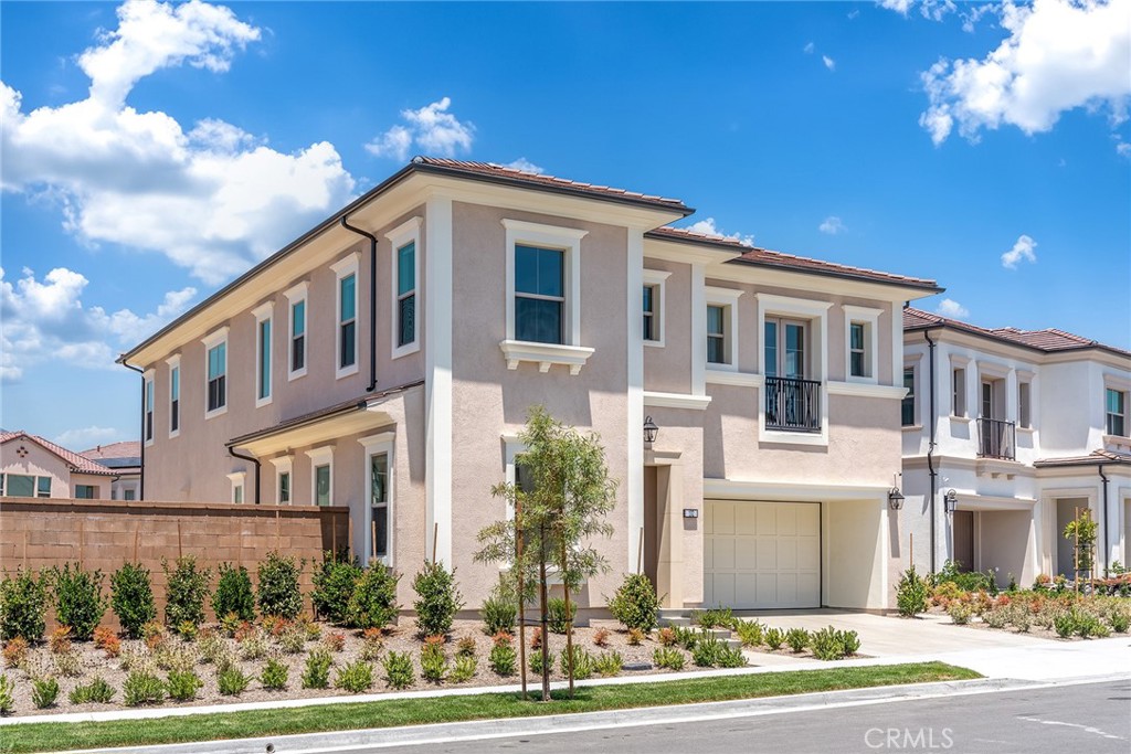 Rent with fully furnished/ all appliances included / washer dryer included
Owner pays HOA. Tenants pay utilities
Open house 2025/September /13: 1-4pm
This stunning new 2025 home is set on a spacious 7,822 SQFT lot—one of the largest in Irvine’s Portola Springs community. 132 drumbeat offers a spacious and sunlit interior with the potential to build a custom pool in the backyard, Designer’s plan included. Featuring the popular Cielo 2 floor plan, this masterpiece by SHEA Home includes 4 bedrooms, 4.5 baths, a loft, and all suites. The two-story design boasts modern high ceilings, creating a bright and open living space. The owner has invested in expensive upgrades, including luxurious tempered glass stairs, gorgeous flooring throughout the house, and fully upgraded bathrooms and showers. The kitchen has been elevated with a SubZero refrigerator, Wolf stainless steel appliances and oversized Taj Mahal natural stone island with seating. The charming Portola Springs community features several Jr. Olympic pools, wading pools, parks with shade structures, tot lots, BBQ’s and picnic areas, basketball, volleyball, tennis, and pickleball courts, walking trails and playgrounds. The Portola Springs Community Park has a Community Center, lighted softball and soccer fields and more all with an HOA of less than $200/month! Fantastic Irvine location is close to shopping, dining, freeways, recreation and excellent schools.
