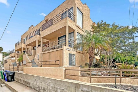 Photo of 5742 Mildred St St, San Diego, CA 92110 (MLS # 260024406SD)