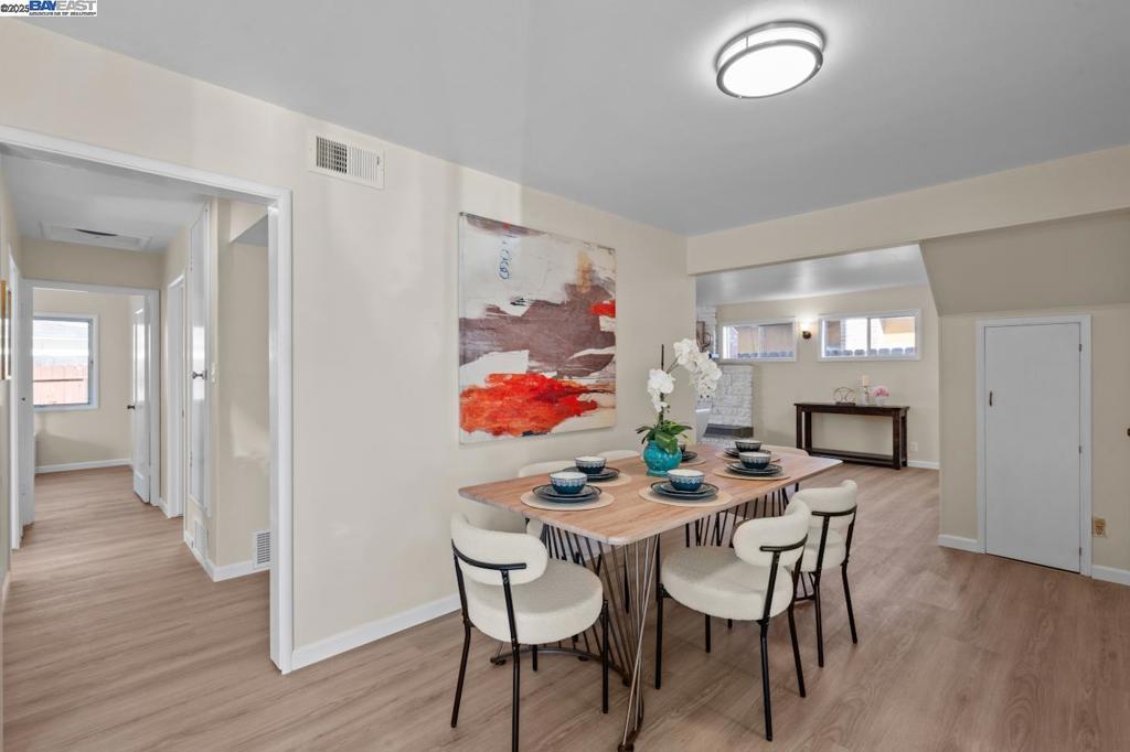 MULFORD GARDENS - Residential