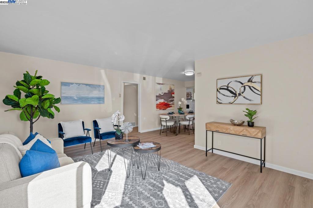 MULFORD GARDENS - Residential