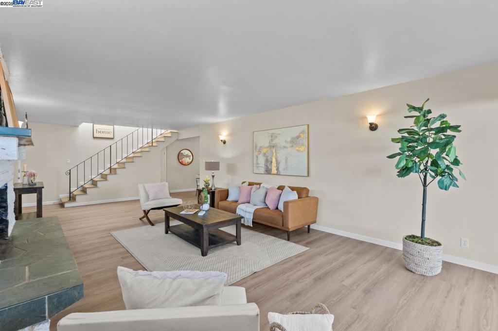 MULFORD GARDENS - Residential