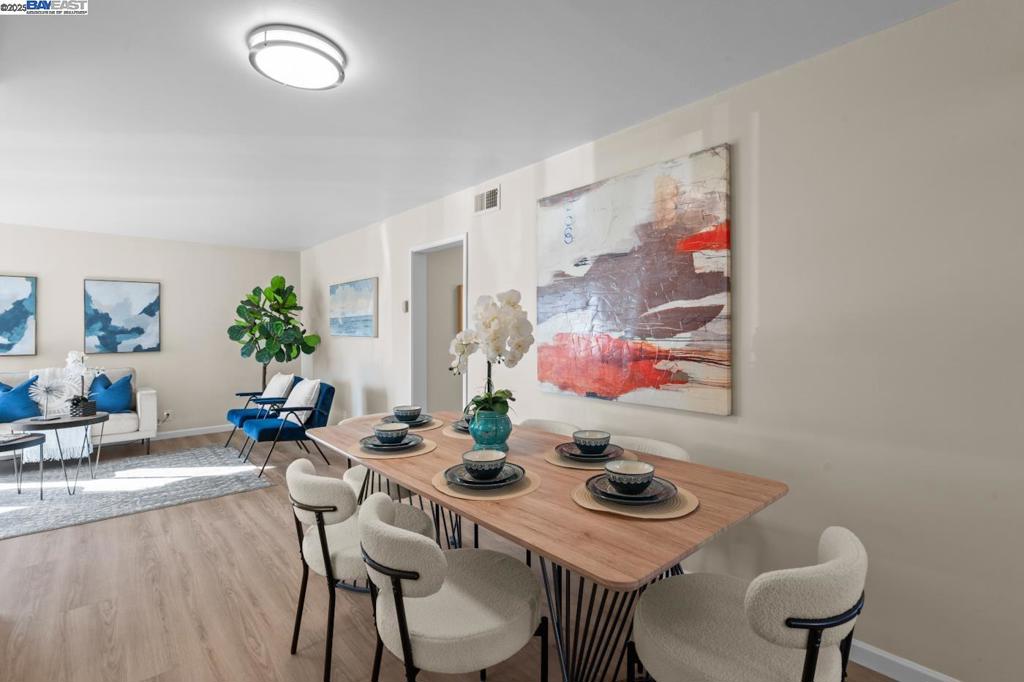 MULFORD GARDENS - Residential