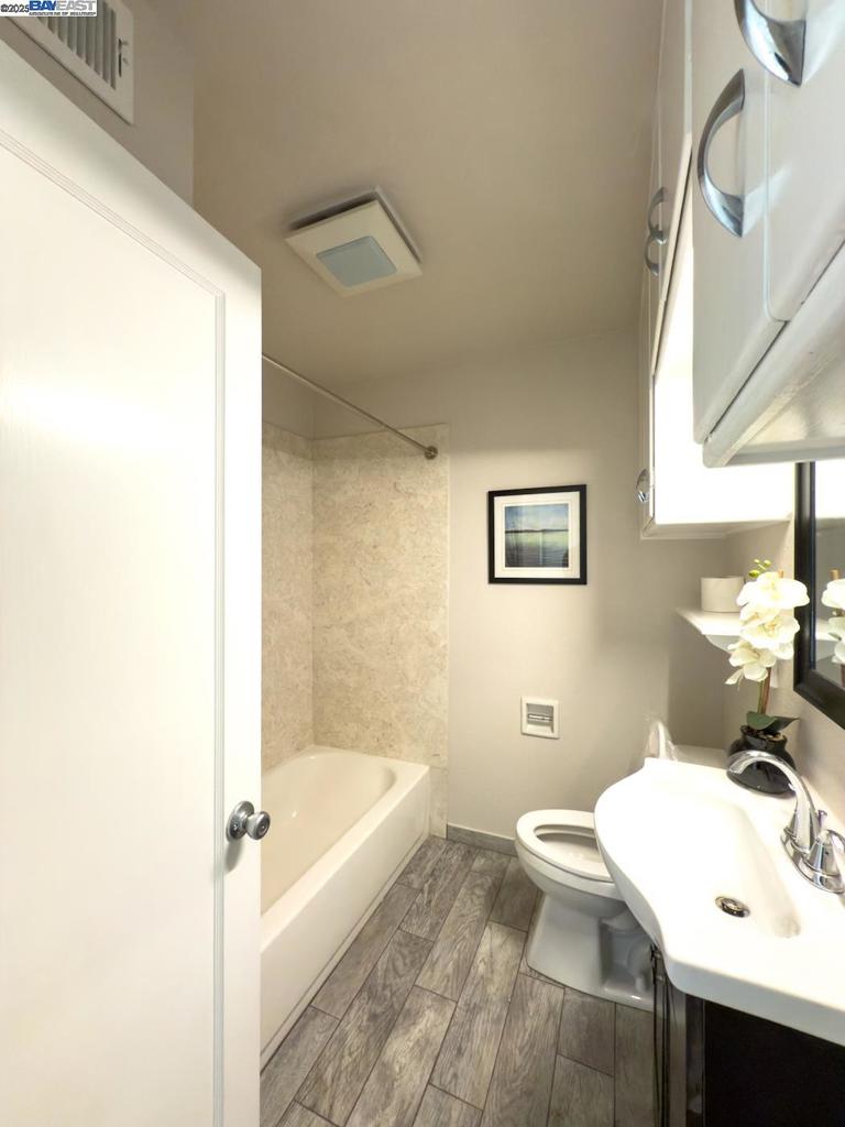 MULFORD GARDENS - Residential