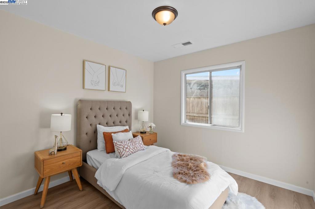 MULFORD GARDENS - Residential