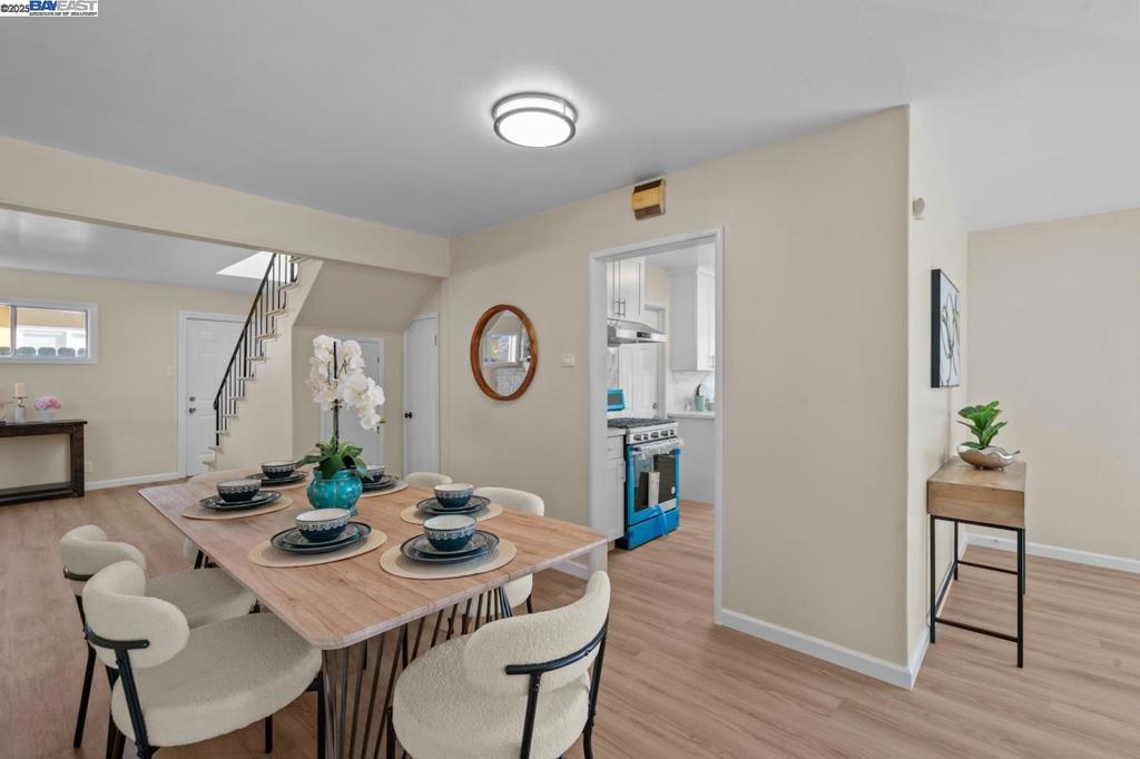 MULFORD GARDENS - Residential