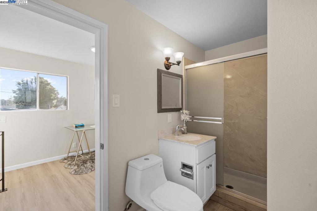 MULFORD GARDENS - Residential