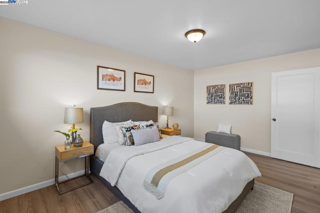 MULFORD GARDENS - Residential