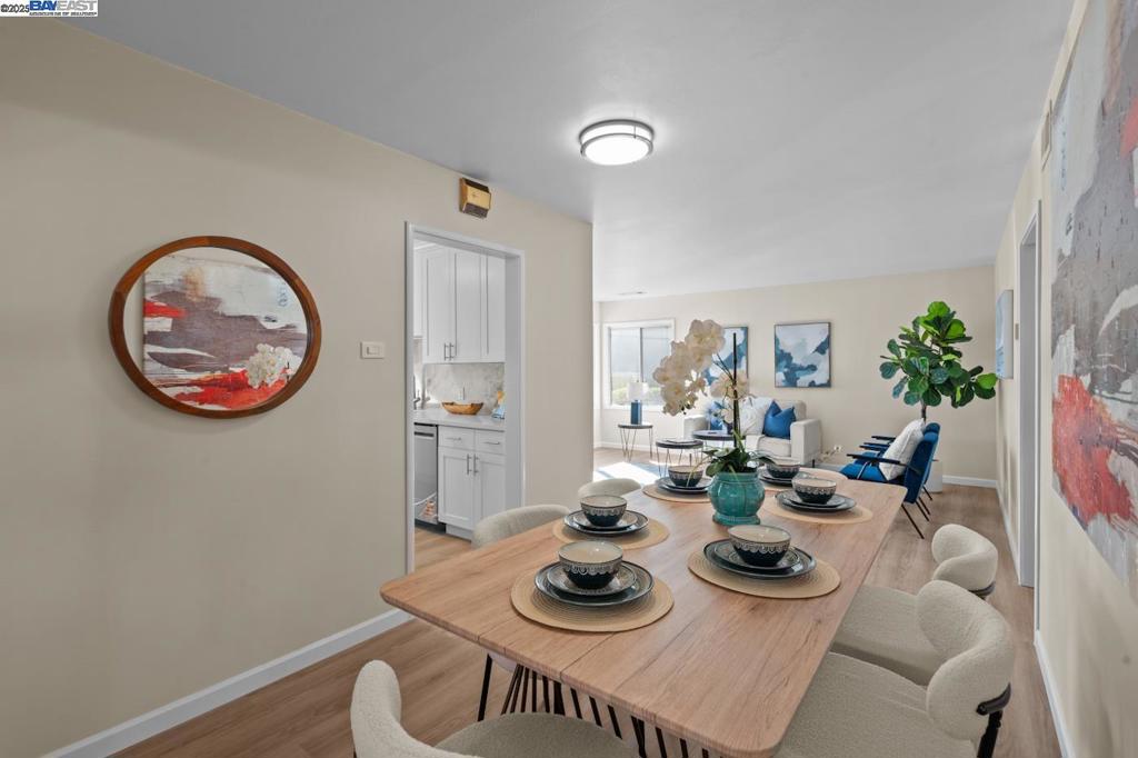 MULFORD GARDENS - Residential
