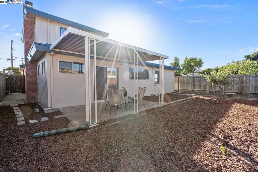 MULFORD GARDENS - Residential
