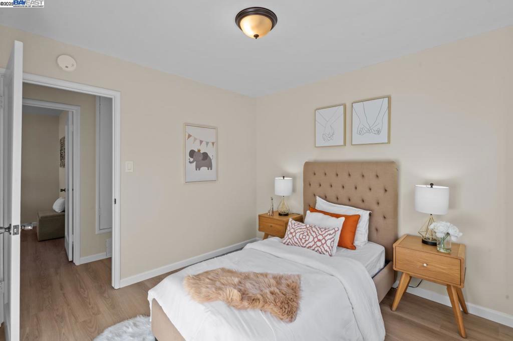 MULFORD GARDENS - Residential
