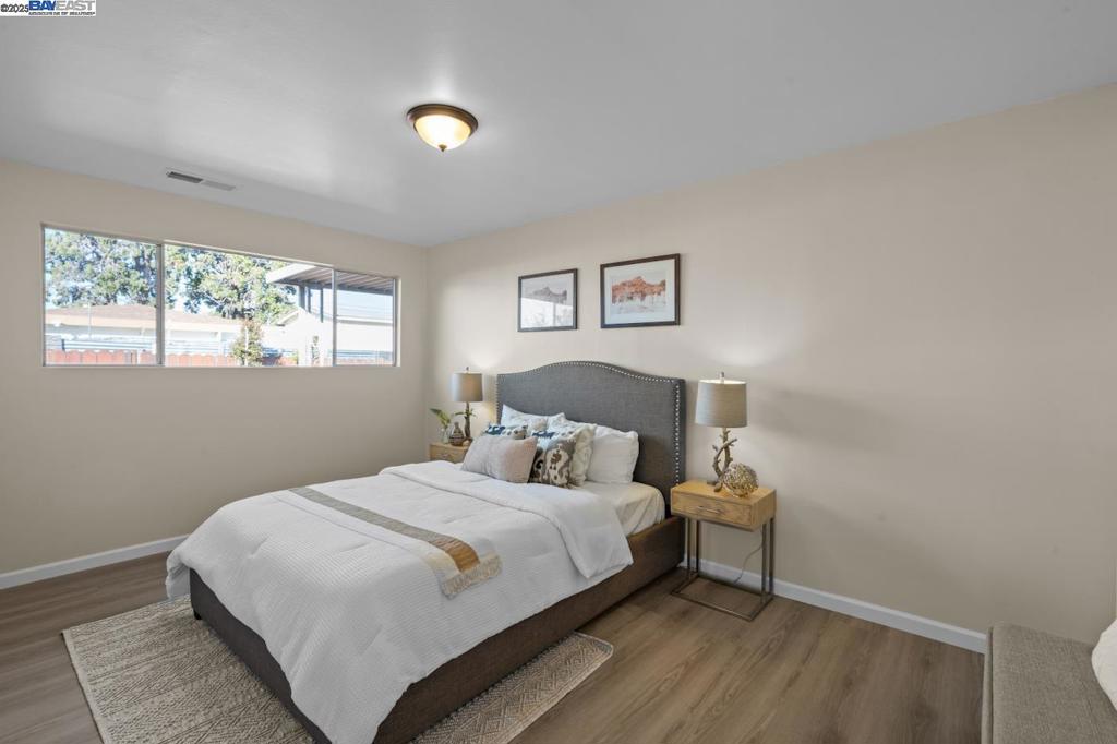 MULFORD GARDENS - Residential