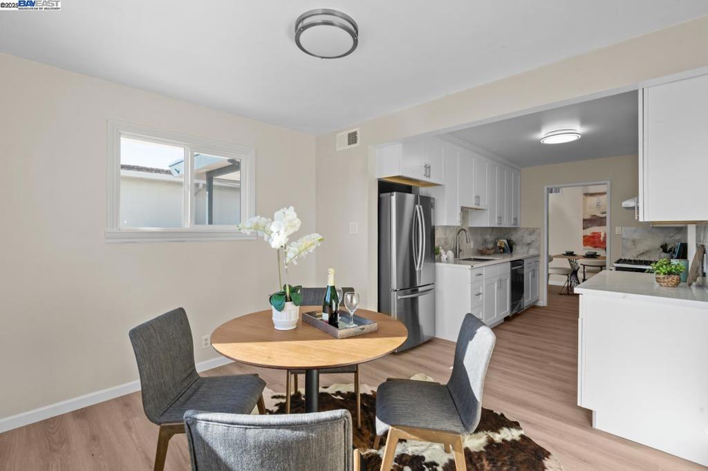 MULFORD GARDENS - Residential
