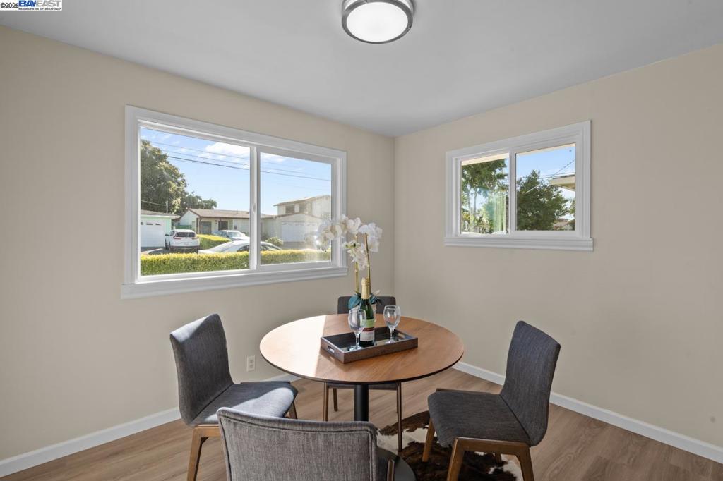 MULFORD GARDENS - Residential